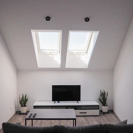 Apartament Przy Malej Panwi "Ii" Opole Luaran gambar
