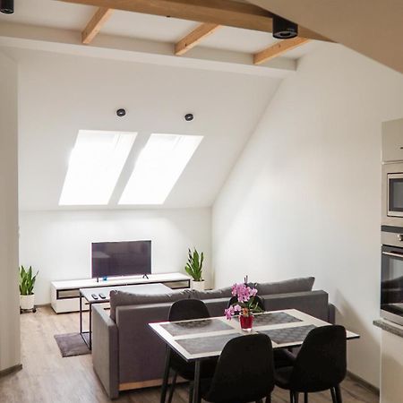 Apartament Przy Malej Panwi "Ii" Opole Luaran gambar