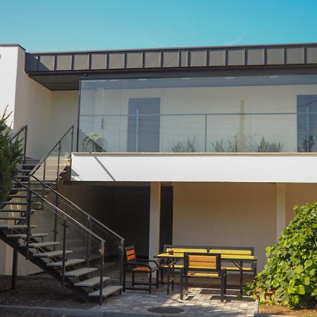 Apartament Przy Malej Panwi "Ii" Opole Luaran gambar