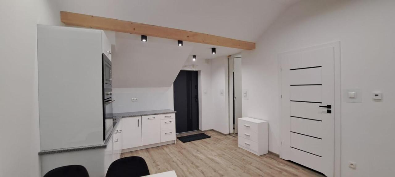 Apartament Przy Malej Panwi "Ii" Opole Luaran gambar