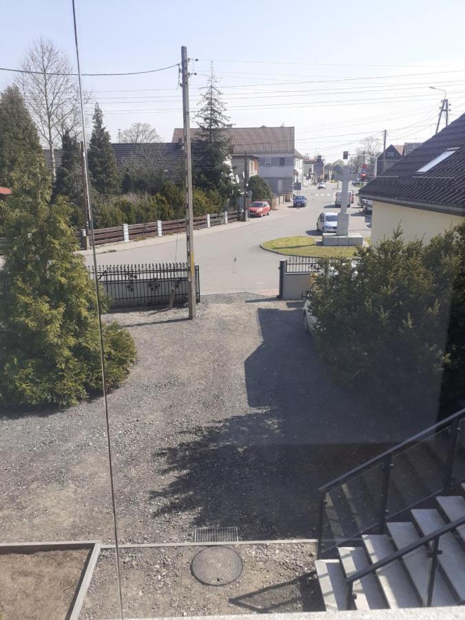 Apartament Przy Malej Panwi "Ii" Opole Luaran gambar