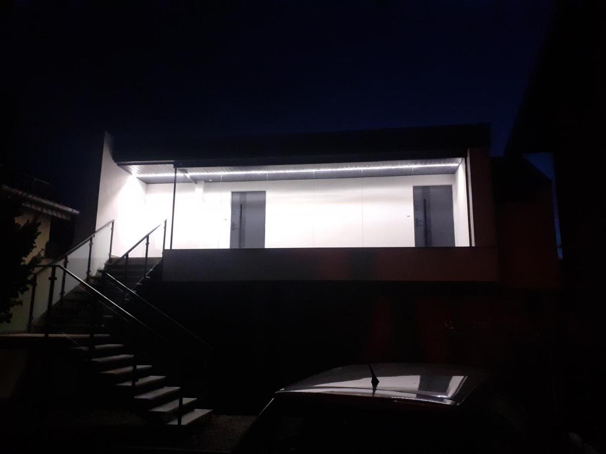 Apartament Przy Malej Panwi "Ii" Opole Luaran gambar