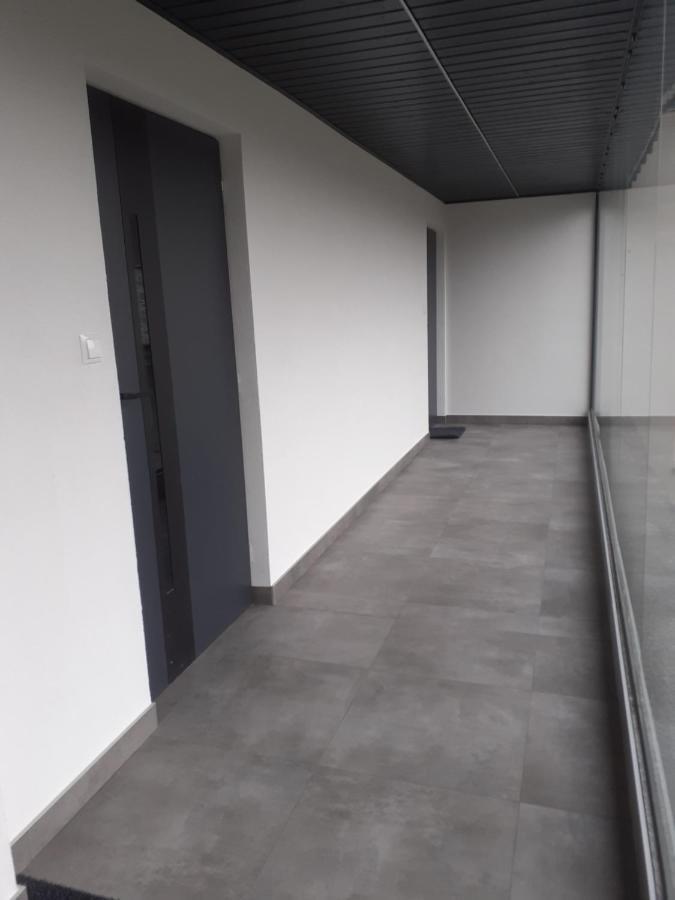 Apartament Przy Malej Panwi "Ii" Opole Luaran gambar