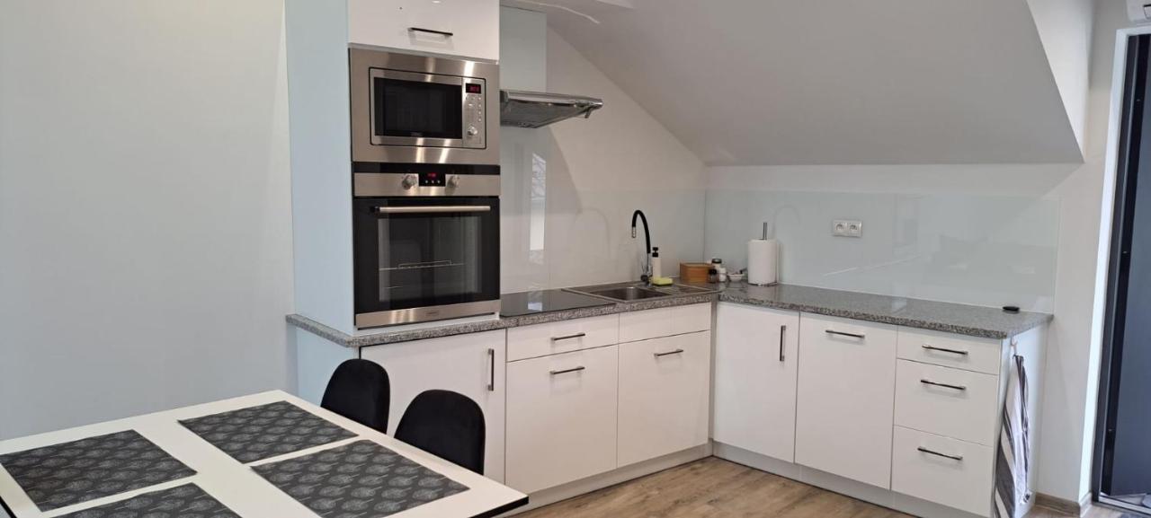 Apartament Przy Malej Panwi "Ii" Opole Luaran gambar
