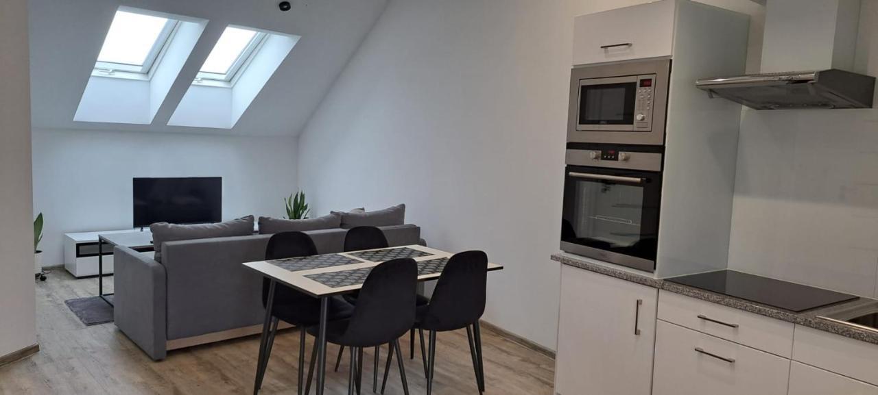 Apartament Przy Malej Panwi "Ii" Opole Luaran gambar