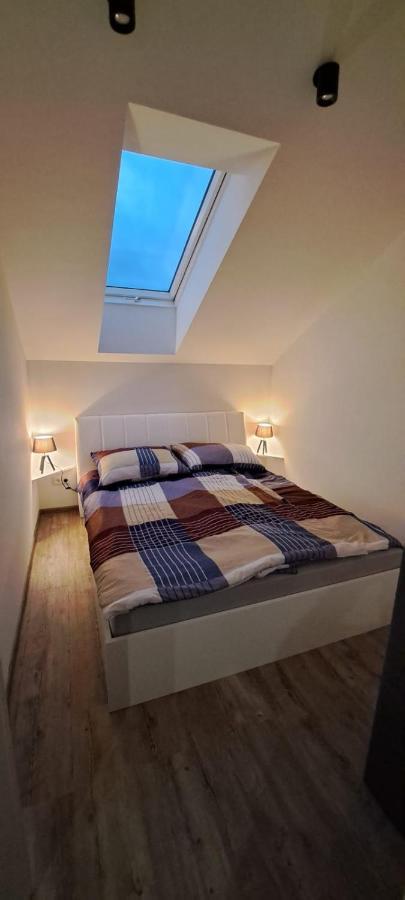 Apartament Przy Malej Panwi "Ii" Opole Luaran gambar