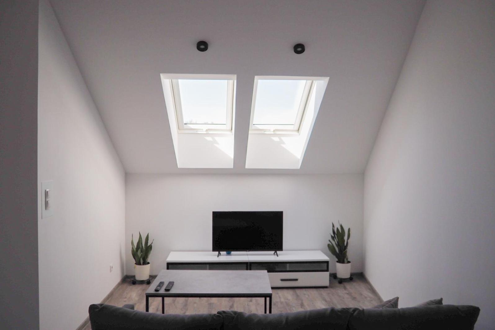 Apartament Przy Malej Panwi "Ii" Opole Luaran gambar