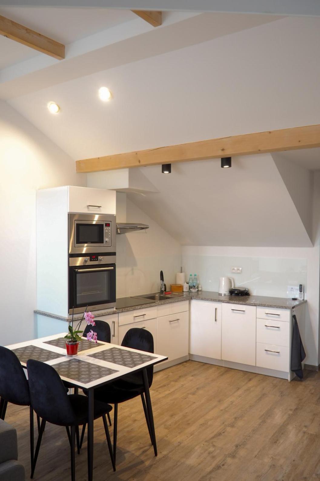 Apartament Przy Malej Panwi "Ii" Opole Luaran gambar
