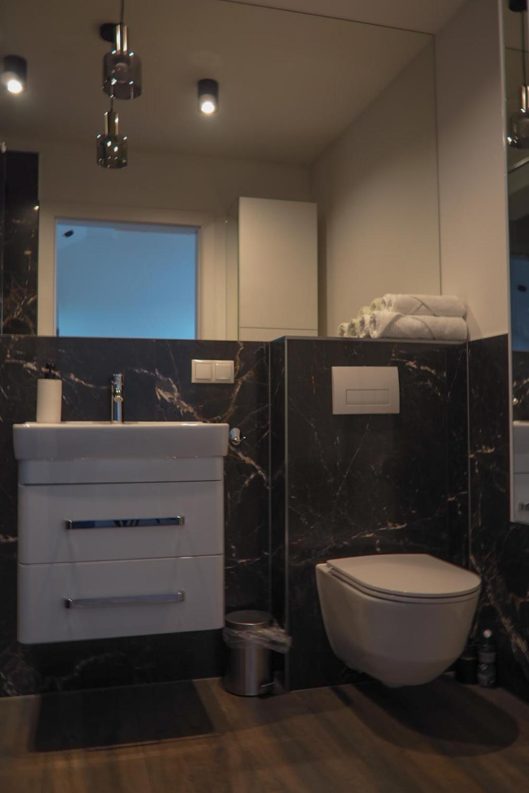 Apartament Przy Malej Panwi "Ii" Opole Luaran gambar