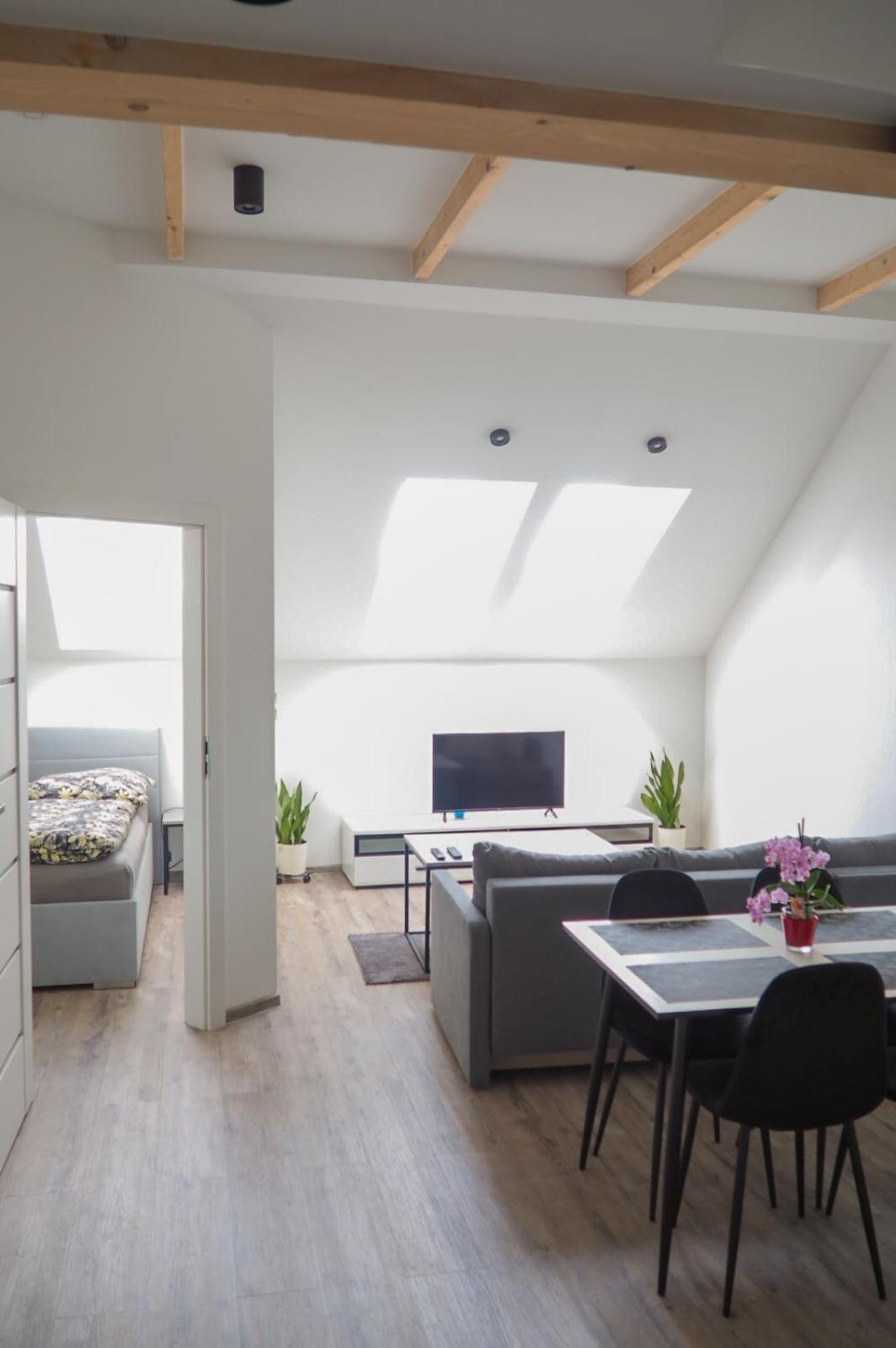 Apartament Przy Malej Panwi "Ii" Opole Luaran gambar