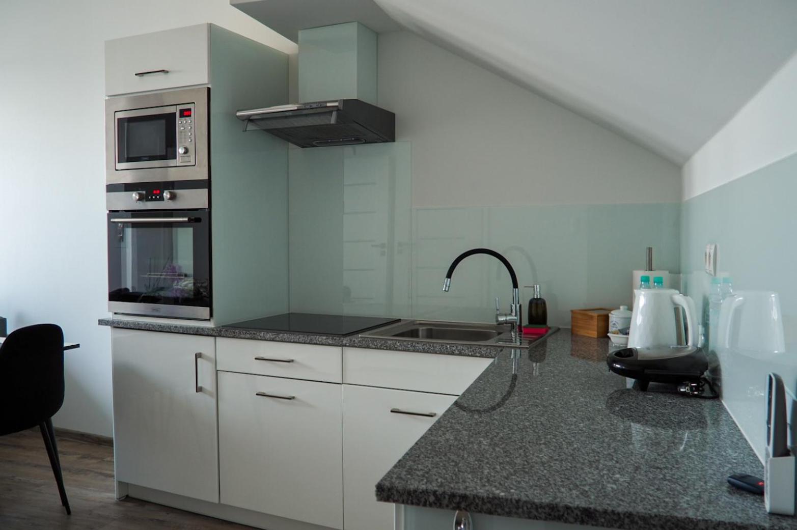 Apartament Przy Malej Panwi "Ii" Opole Luaran gambar